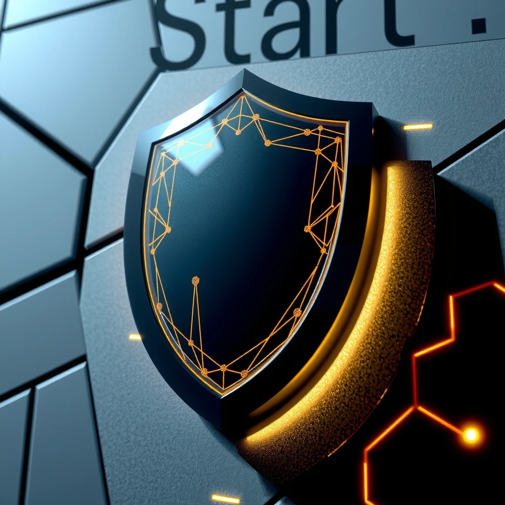 Sicherheitsstandards Banking